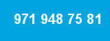 971 948 75 81